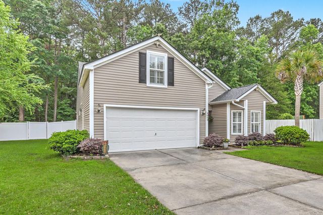 9060 Pickett Fence Lane, Summerville, SC 29485