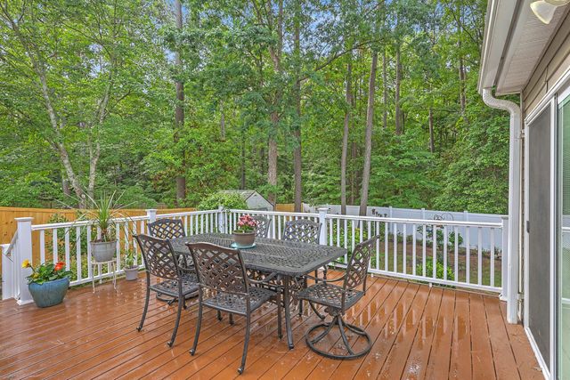 9060 Pickett Fence Lane, Summerville, SC 29485