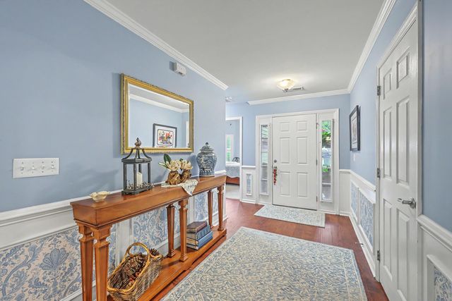 9060 Pickett Fence Lane, Summerville, SC 29485