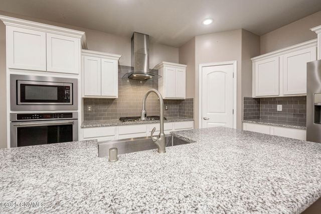 4568 Latigo Drive, Las Cruces, NM 88012