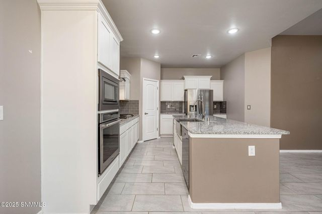 4568 Latigo Drive, Las Cruces, NM 88012