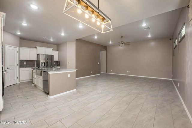 4568 Latigo Drive, Las Cruces, NM 88012