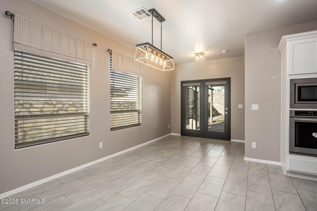 4568 Latigo Drive, Las Cruces, NM 88012