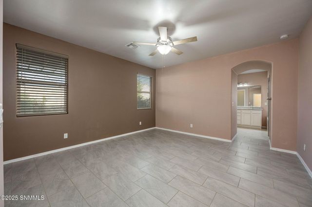 4568 Latigo Drive, Las Cruces, NM 88012