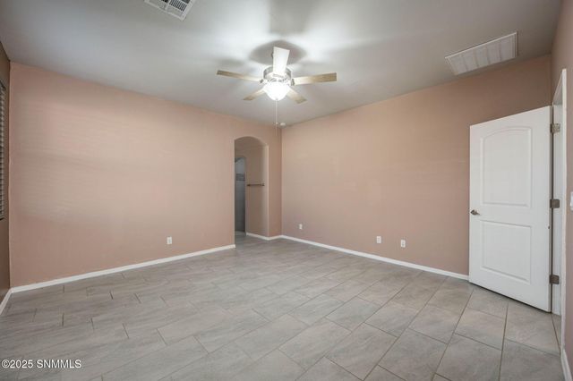 4568 Latigo Drive, Las Cruces, NM 88012