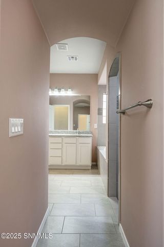 4568 Latigo Drive, Las Cruces, NM 88012