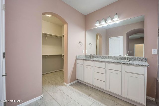 4568 Latigo Drive, Las Cruces, NM 88012