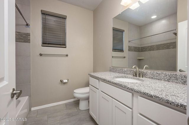 4568 Latigo Drive, Las Cruces, NM 88012