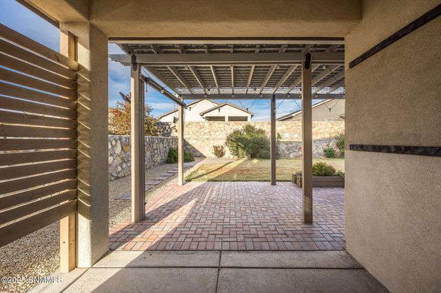 4568 Latigo Drive, Las Cruces, NM 88012