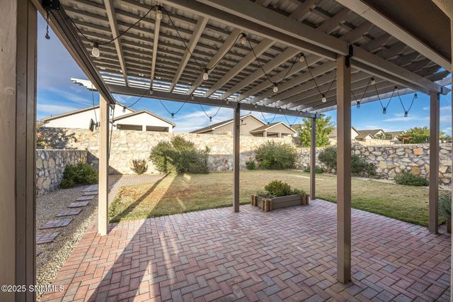 4568 Latigo Drive, Las Cruces, NM 88012