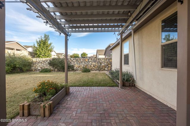 4568 Latigo Drive, Las Cruces, NM 88012