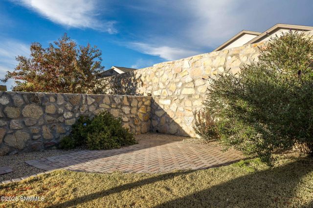 4568 Latigo Drive, Las Cruces, NM 88012