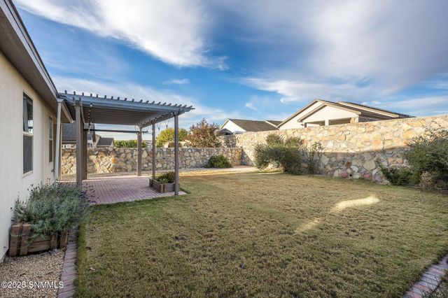 4568 Latigo Drive, Las Cruces, NM 88012