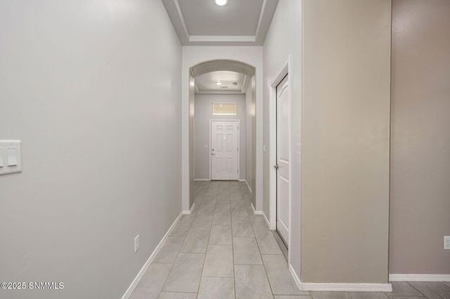 4568 Latigo Drive, Las Cruces, NM 88012