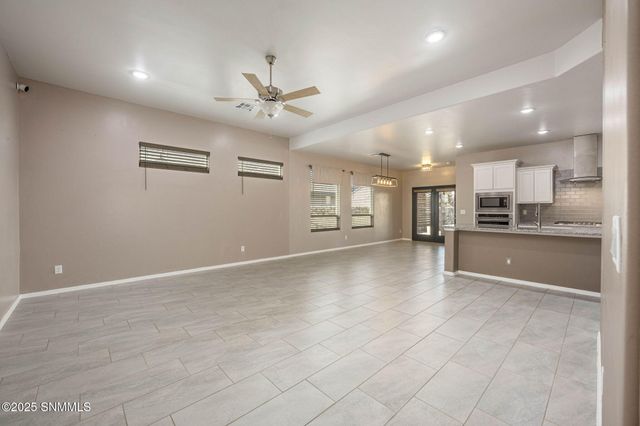 4568 Latigo Drive, Las Cruces, NM 88012