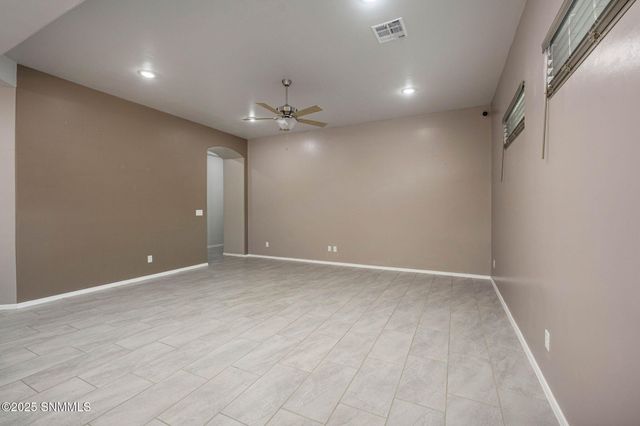 4568 Latigo Drive, Las Cruces, NM 88012