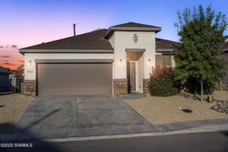 4568 Latigo Drive, Las Cruces, NM 88012