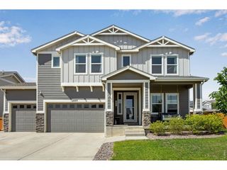 2277 Pineywoods St, Mead, CO 80542
