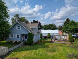 703 E Lacrosse Ave, Spokane, WA 99207