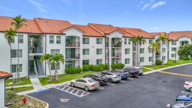 1119 Villa Lane 1119, Boynton Beach, FL 33435