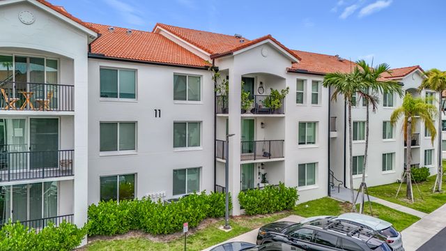 1119 Villa Lane 1119, Boynton Beach, FL 33435