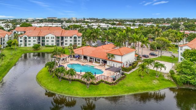 1119 Villa Lane 1119, Boynton Beach, FL 33435