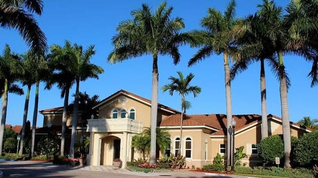 1119 Villa Lane 1119, Boynton Beach, FL 33435