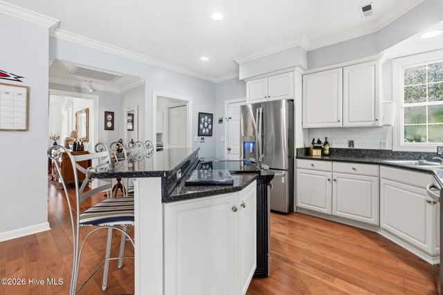 95 El Dorado Street, Pinehurst, NC 28374