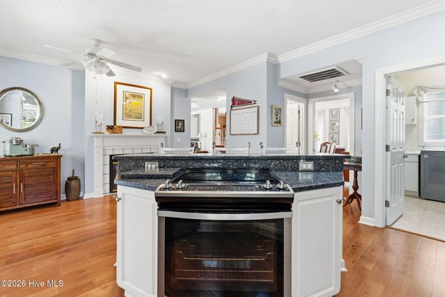 95 El Dorado Street, Pinehurst, NC 28374