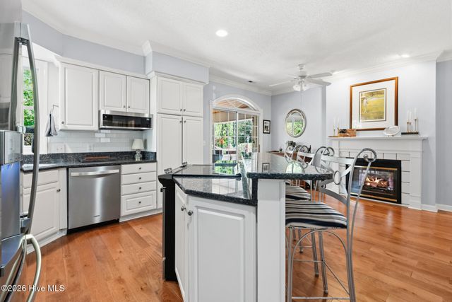 95 El Dorado Street, Pinehurst, NC 28374