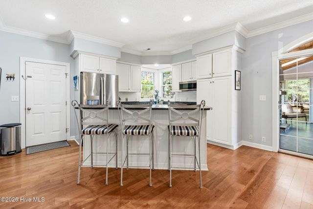 95 El Dorado Street, Pinehurst, NC 28374