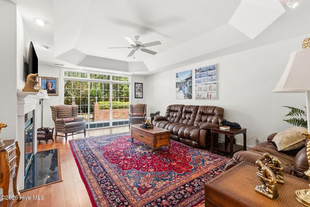 95 El Dorado Street, Pinehurst, NC 28374