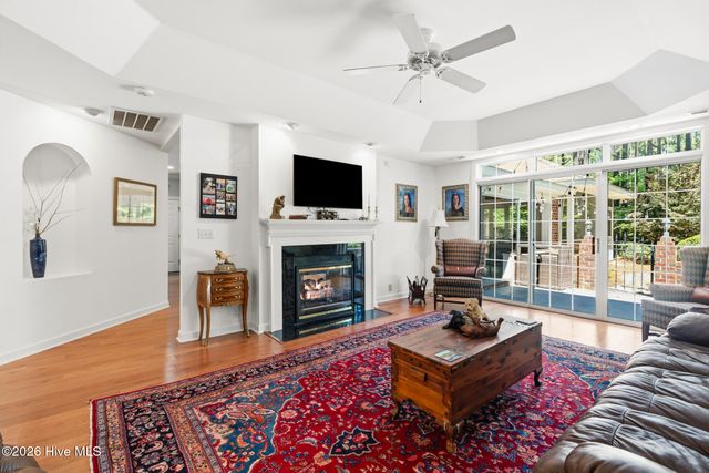 95 El Dorado Street, Pinehurst, NC 28374