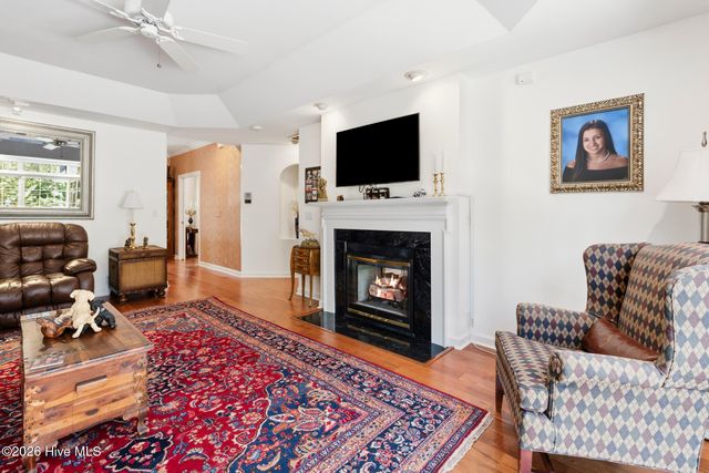 95 El Dorado Street, Pinehurst, NC 28374