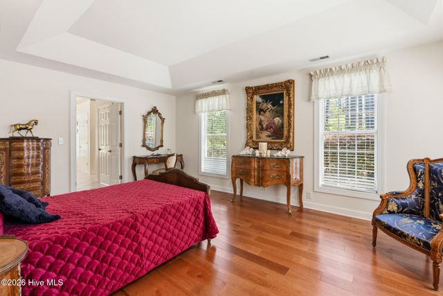 95 El Dorado Street, Pinehurst, NC 28374