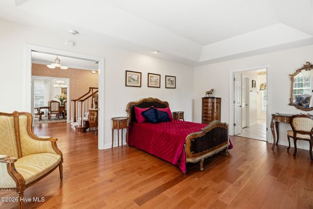 95 El Dorado Street, Pinehurst, NC 28374