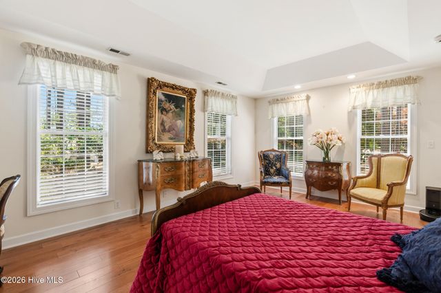 95 El Dorado Street, Pinehurst, NC 28374