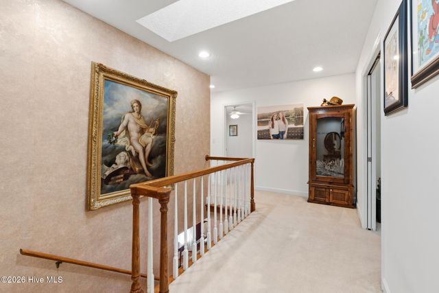 95 El Dorado Street, Pinehurst, NC 28374