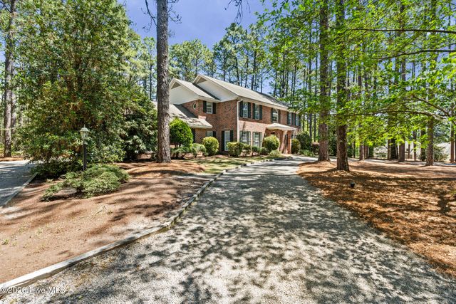95 El Dorado Street, Pinehurst, NC 28374