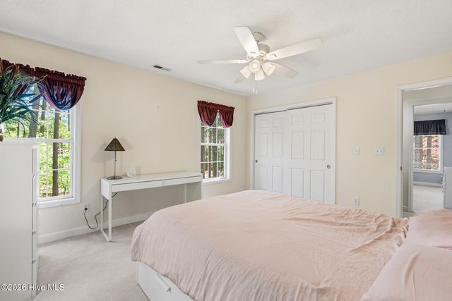 95 El Dorado Street, Pinehurst, NC 28374