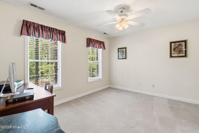95 El Dorado Street, Pinehurst, NC 28374