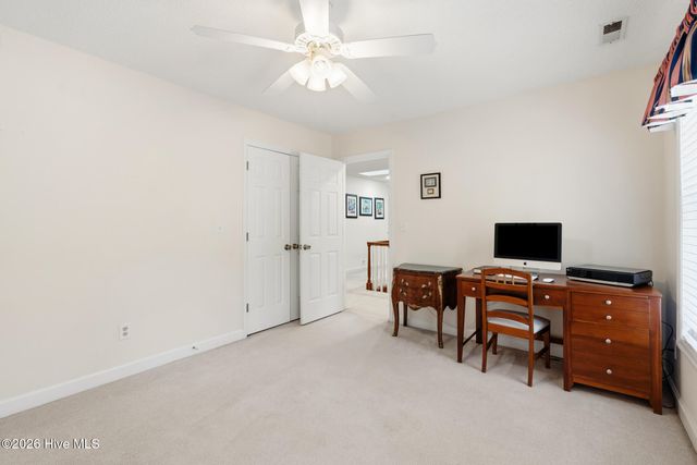 95 El Dorado Street, Pinehurst, NC 28374
