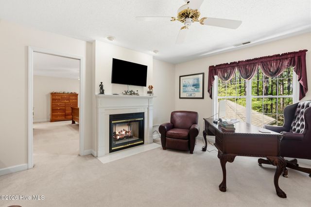 95 El Dorado Street, Pinehurst, NC 28374
