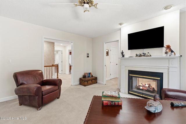 95 El Dorado Street, Pinehurst, NC 28374