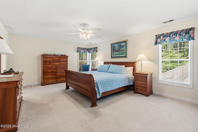95 El Dorado Street, Pinehurst, NC 28374