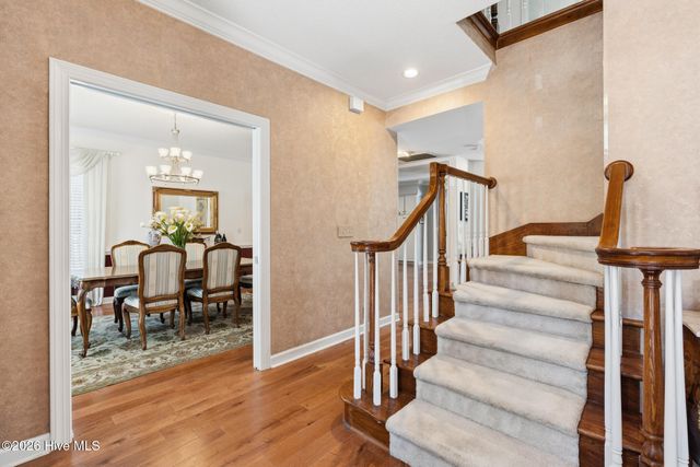 95 El Dorado Street, Pinehurst, NC 28374