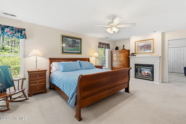 95 El Dorado Street, Pinehurst, NC 28374