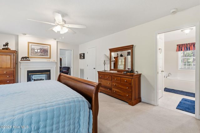 95 El Dorado Street, Pinehurst, NC 28374