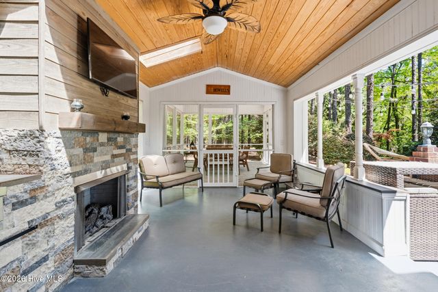 95 El Dorado Street, Pinehurst, NC 28374