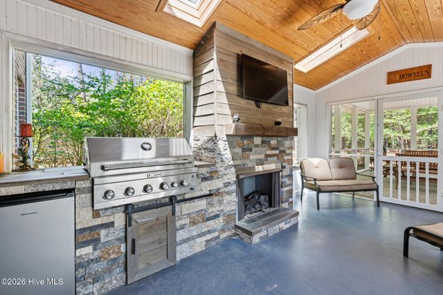 95 El Dorado Street, Pinehurst, NC 28374